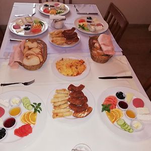 Deluxe Kamer